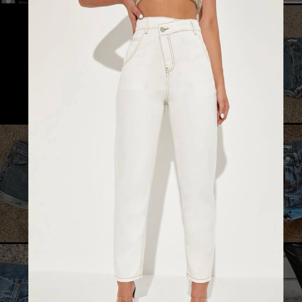 Shein Jeans - XS